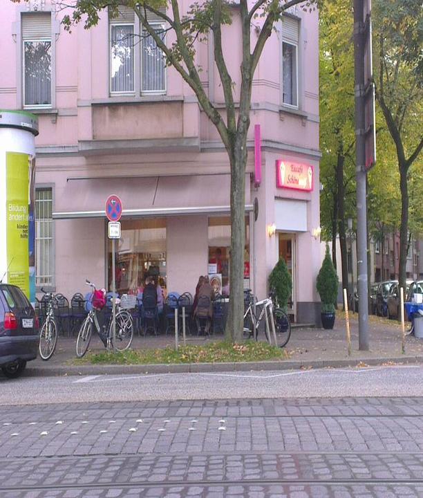 Eiscafé Schöneweiß