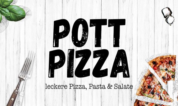 Pott Pizza