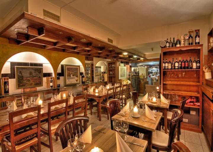 Trattoria Delizie